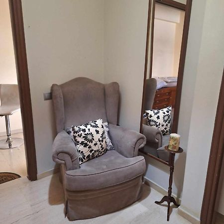 Petroupoli Apartments أثينا المظهر الخارجي الصورة