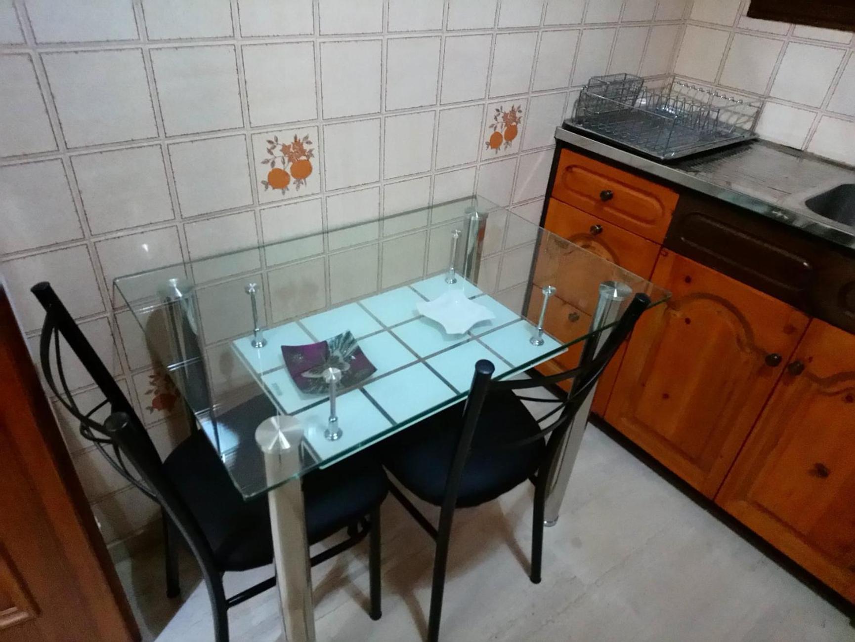 Petroupoli Apartments أثينا المظهر الخارجي الصورة