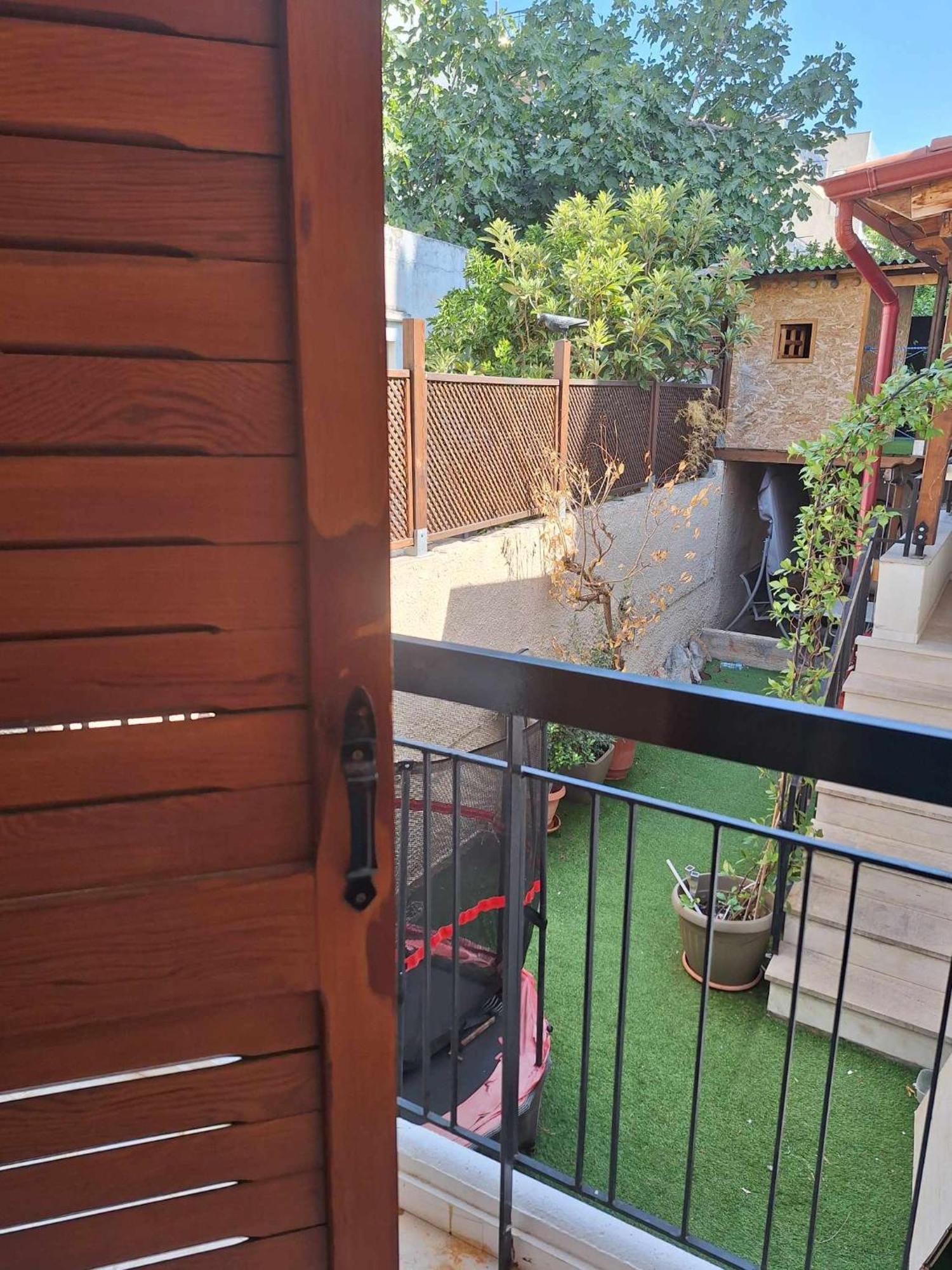 Petroupoli Apartments أثينا المظهر الخارجي الصورة