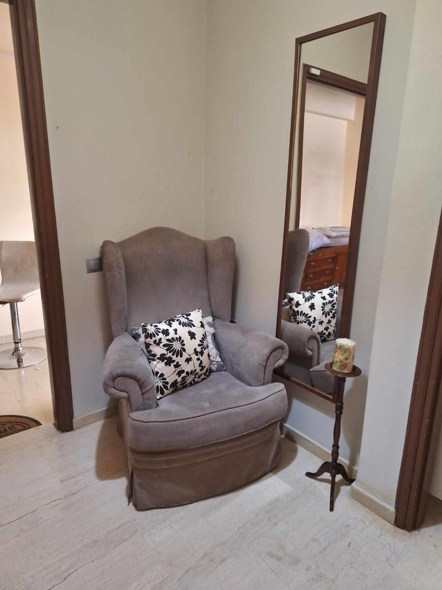 Petroupoli Apartments أثينا المظهر الخارجي الصورة
