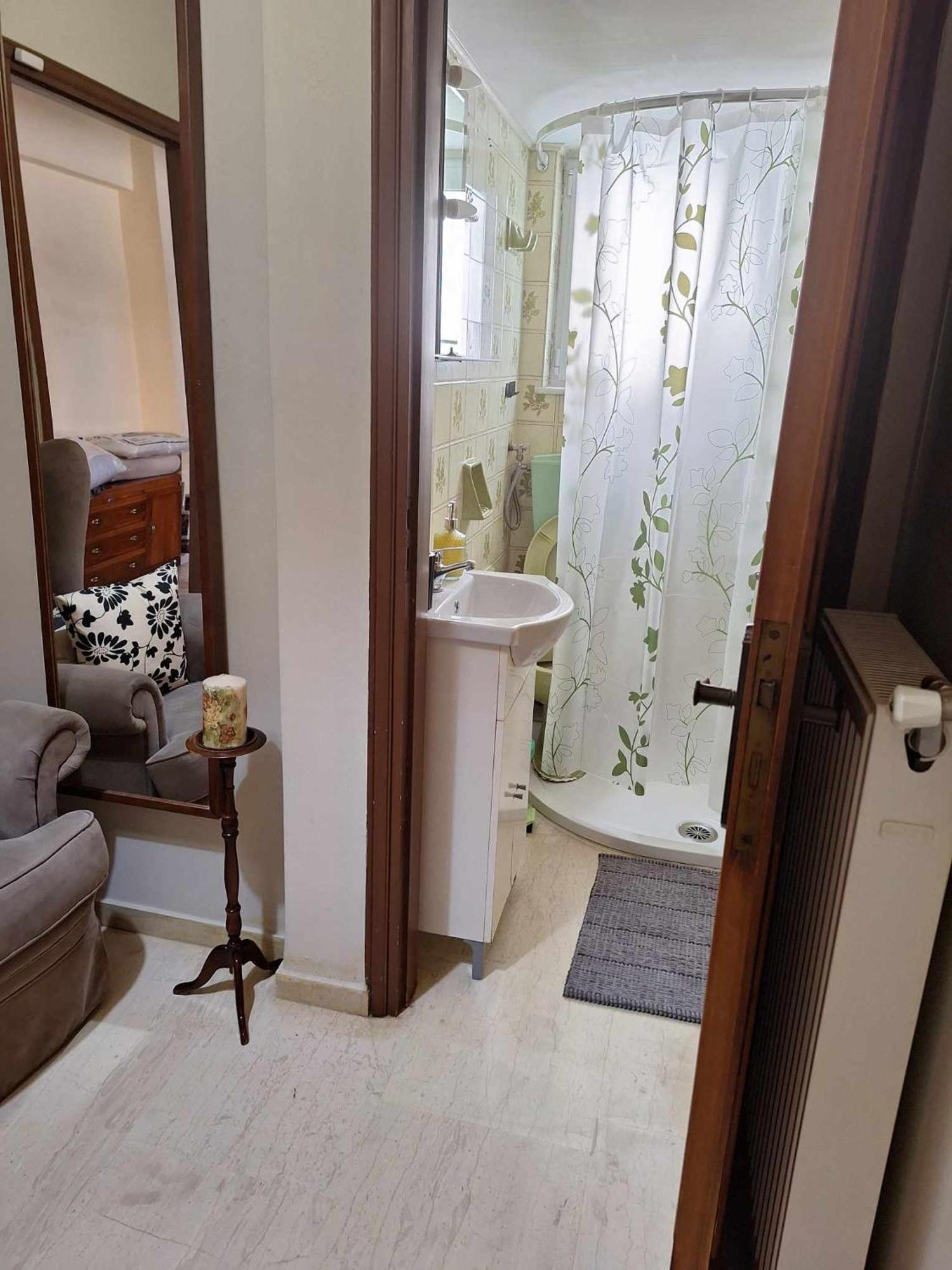 Petroupoli Apartments أثينا المظهر الخارجي الصورة