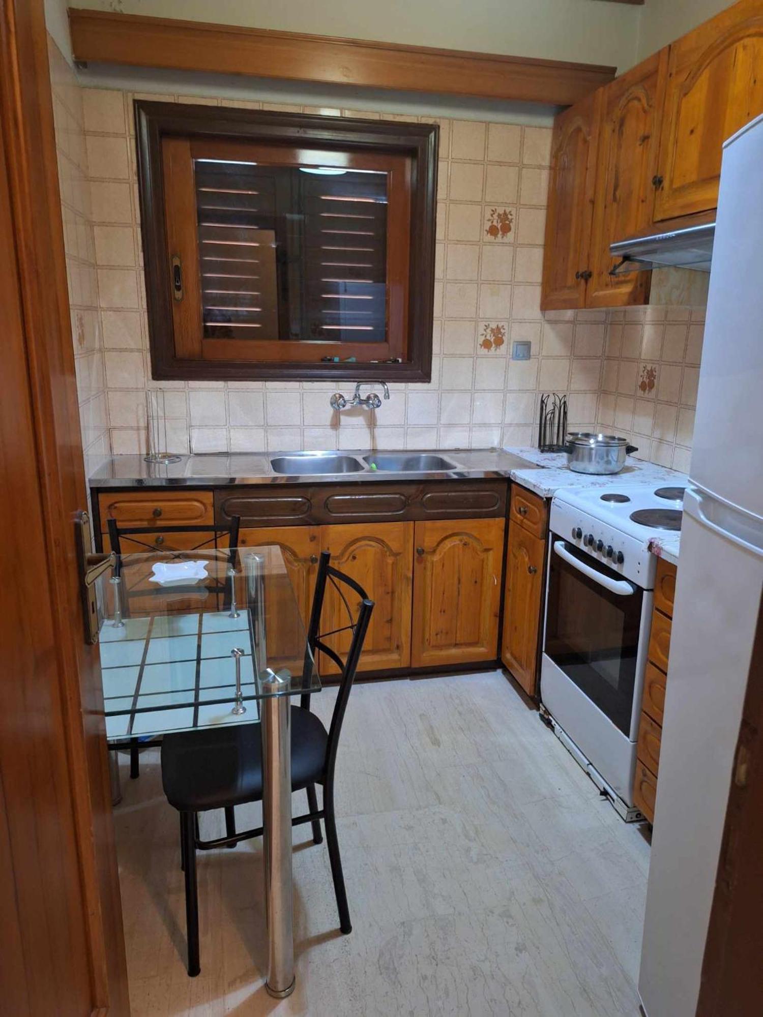 Petroupoli Apartments أثينا المظهر الخارجي الصورة