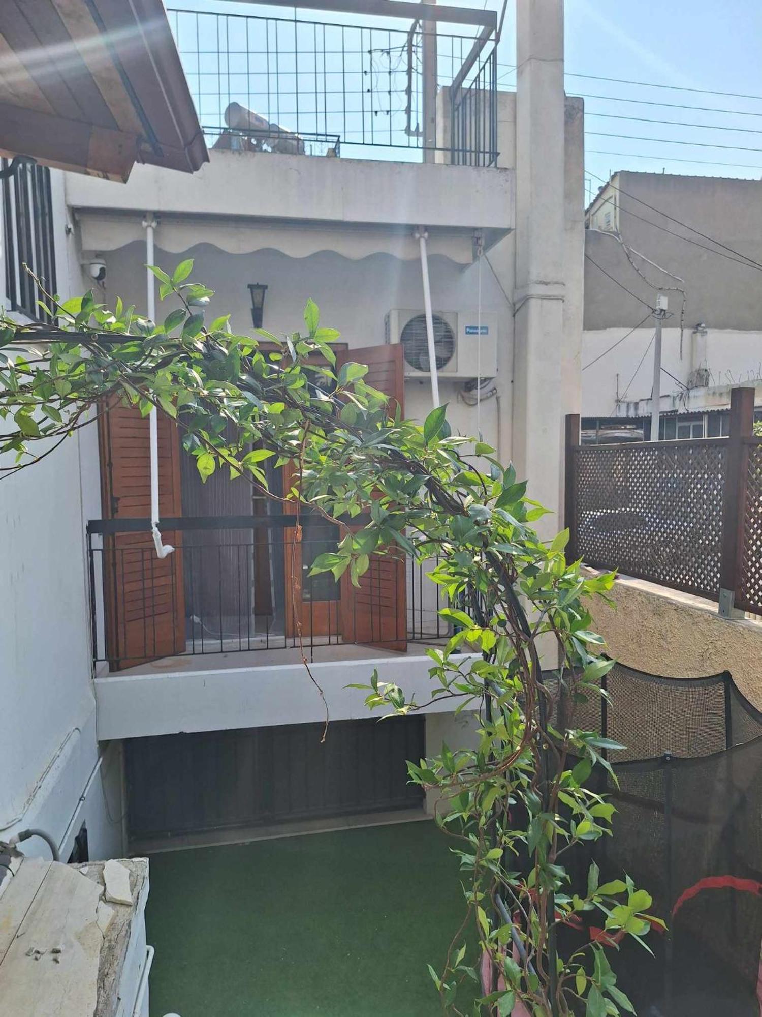 Petroupoli Apartments أثينا المظهر الخارجي الصورة