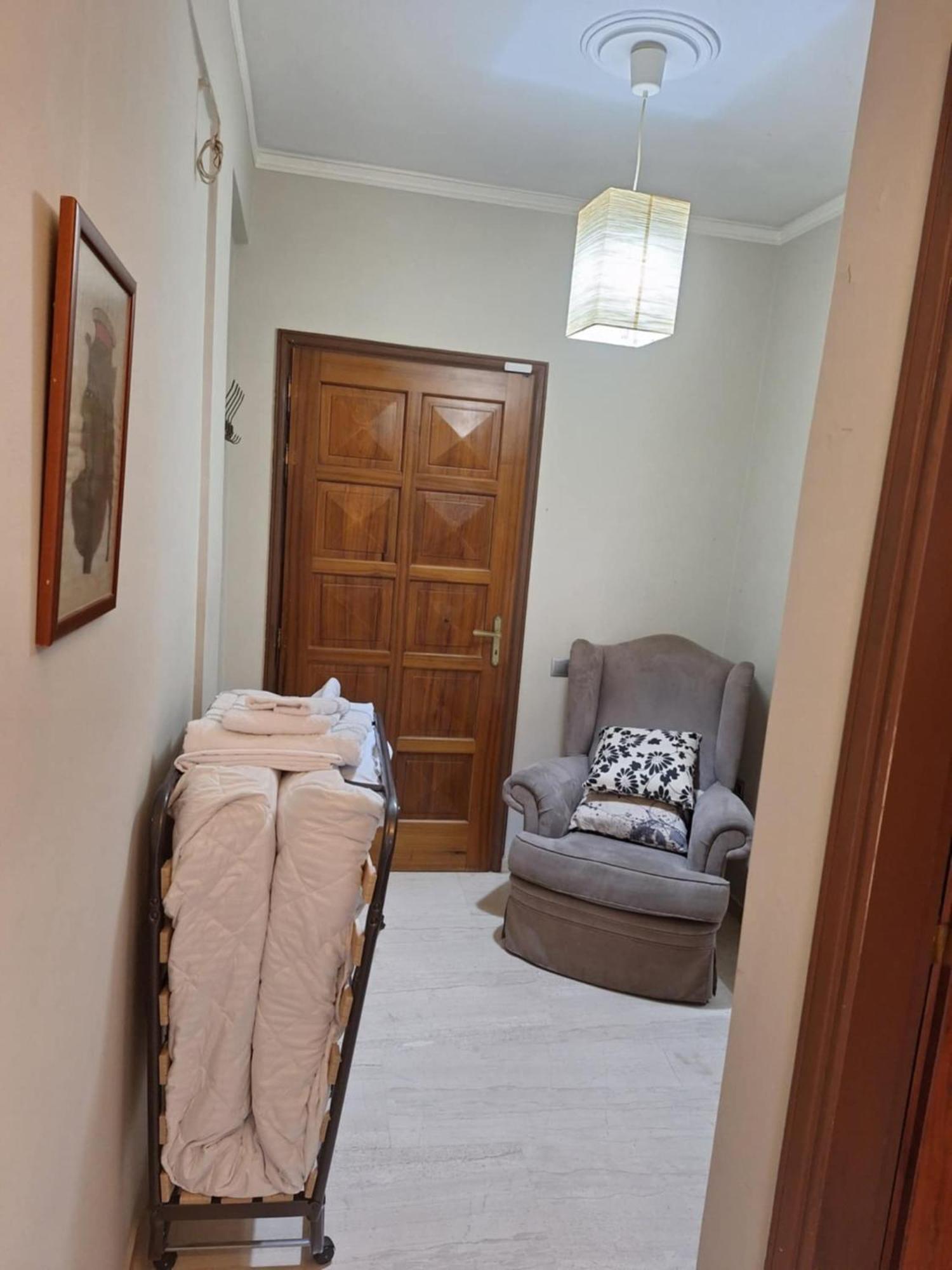 Petroupoli Apartments أثينا المظهر الخارجي الصورة