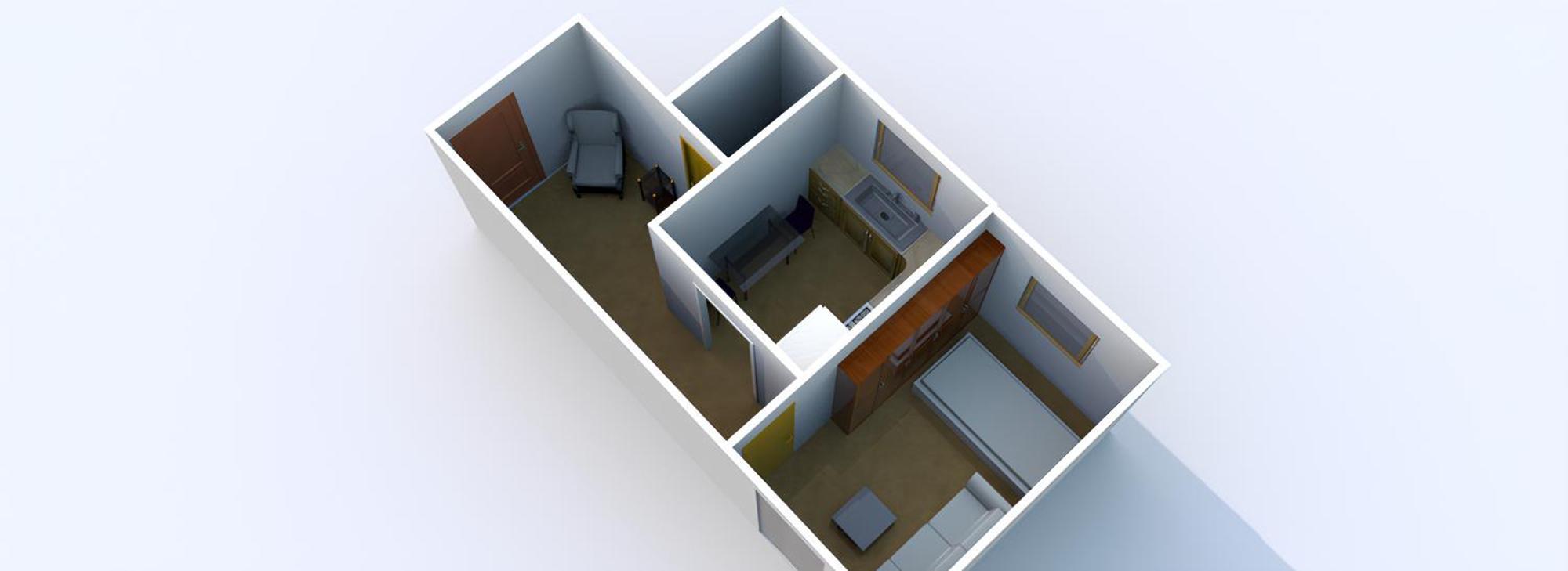 Petroupoli Apartments أثينا المظهر الخارجي الصورة
